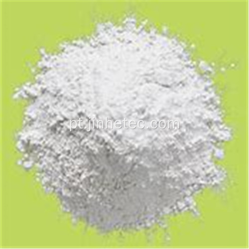 Fosfato de zinco usado para cimento e revestimento anti-rust